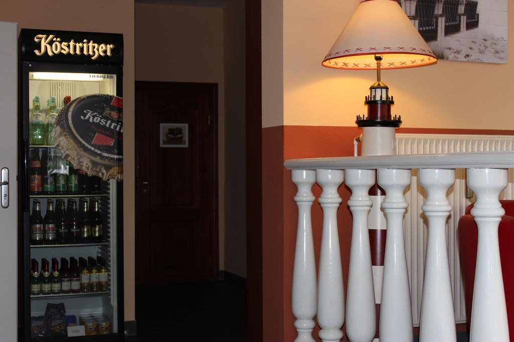 Hotel Strandkorb