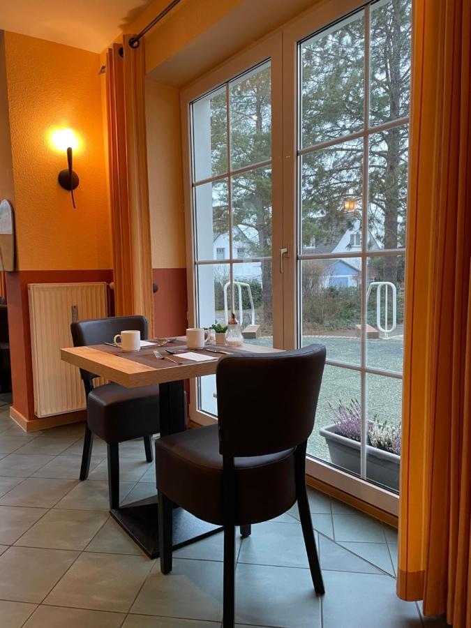 Strandkorb Hotel