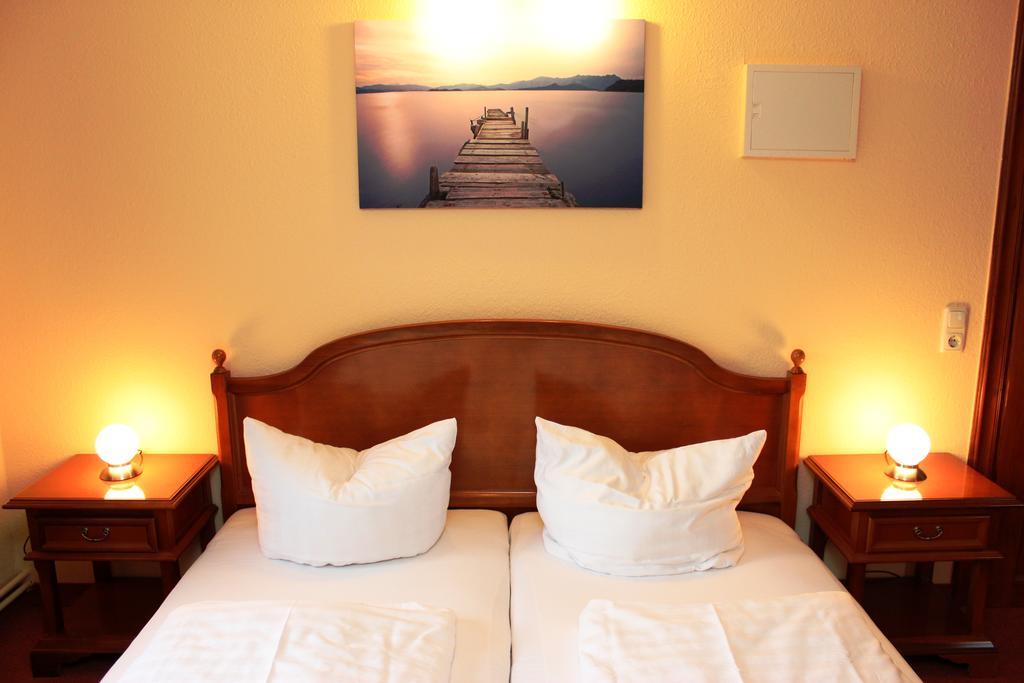 Hotel Strandkorb