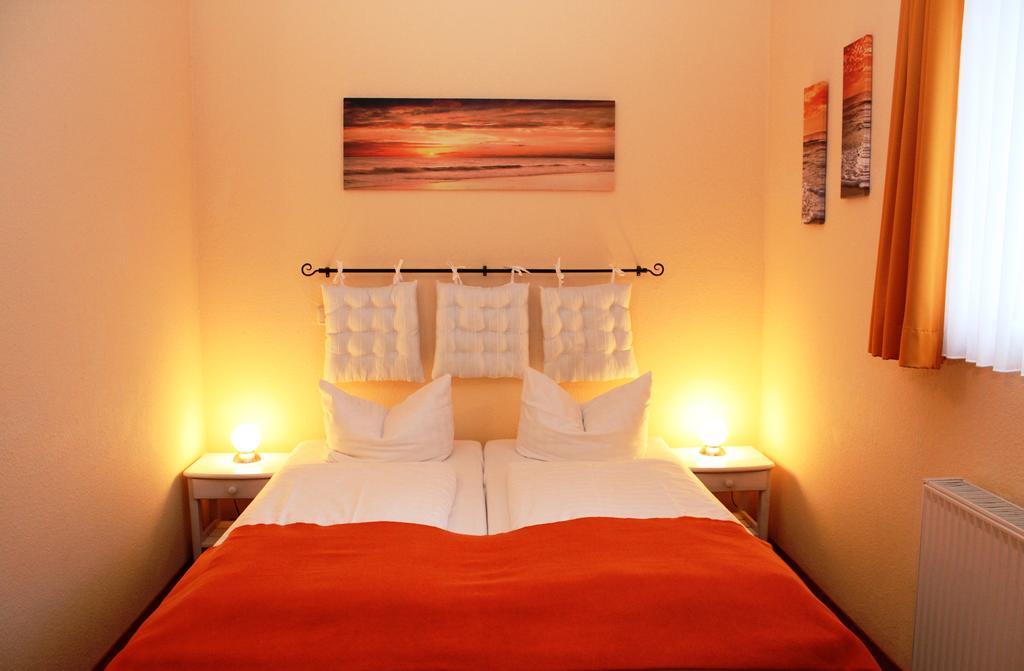 Hotel Strandkorb
