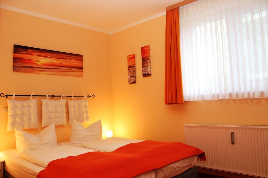 Hotel Strandkorb