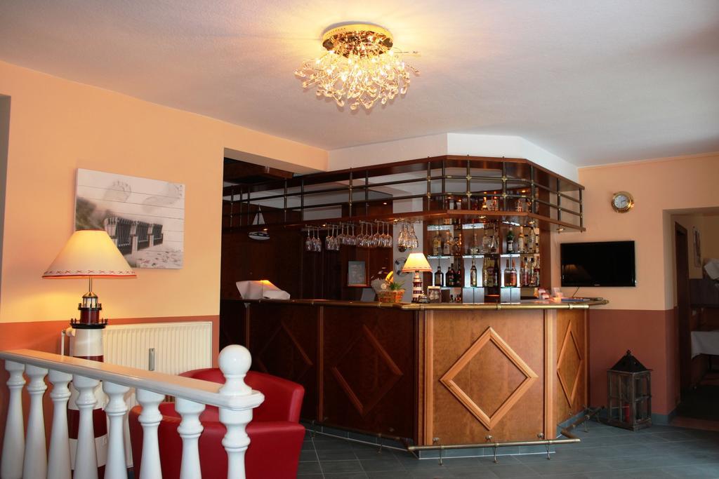 Strandkorb Hotel 3*