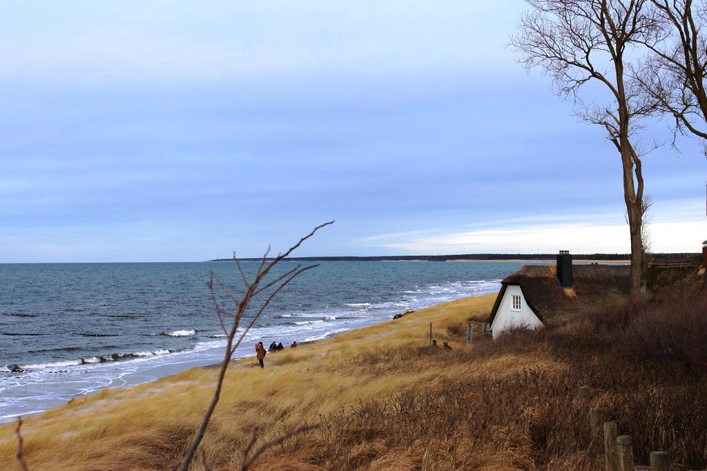 Strandkorb Graal-Mueritz