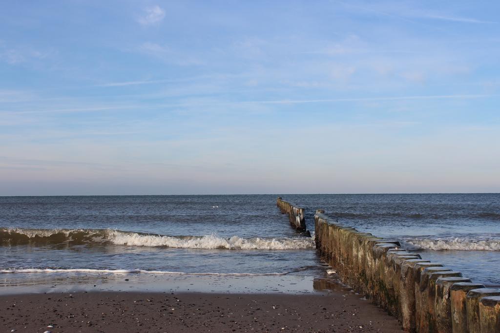 Strandkorb 3* Graal-Mueritz